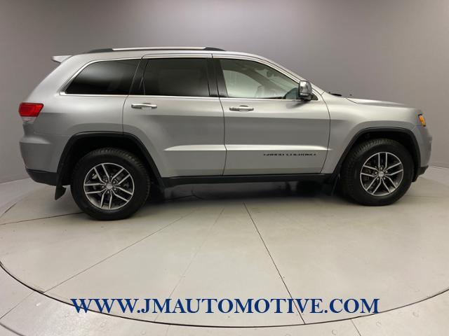 2017 Jeep Grand Cherokee Limited 4x4, available for sale in Naugatuck, Connecticut | J&M Automotive Sls&Svc LLC. Naugatuck, Connecticut 2017 Jeep Grand Cherokee Limited 4x4, available for sale in Naugatuck, Connecticut | J&M Automotive Sls&Svc LLC. Naugatuck, Connecticut