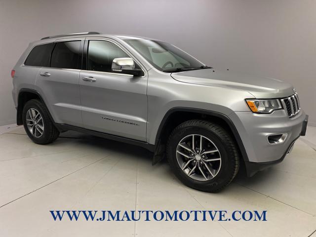 2017 Jeep Grand Cherokee Limited 4x4, available for sale in Naugatuck, Connecticut | J&M Automotive Sls&Svc LLC. Naugatuck, Connecticut 2017 Jeep Grand Cherokee Limited 4x4, available for sale in Naugatuck, Connecticut | J&M Automotive Sls&Svc LLC. Naugatuck, Connecticut