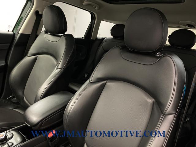 2017 Mini Countryman Cooper S ALL4, available for sale in Naugatuck, Connecticut | J&M Automotive Sls&Svc LLC. Naugatuck, Connecticut 2017 Mini Countryman Cooper S ALL4, available for sale in Naugatuck, Connecticut | J&M Automotive Sls&Svc LLC. Naugatuck, Connecticut