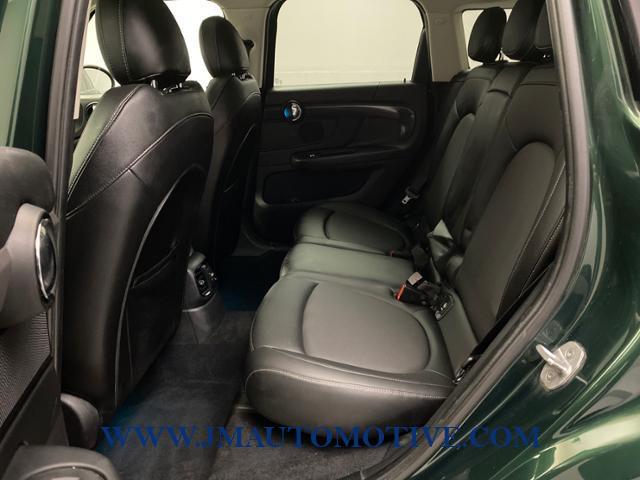 2017 Mini Countryman Cooper S ALL4, available for sale in Naugatuck, Connecticut | J&M Automotive Sls&Svc LLC. Naugatuck, Connecticut 2017 Mini Countryman Cooper S ALL4, available for sale in Naugatuck, Connecticut | J&M Automotive Sls&Svc LLC. Naugatuck, Connecticut