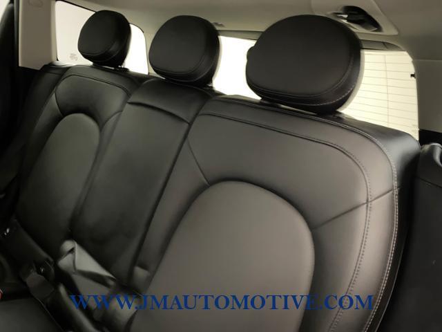 2017 Mini Countryman Cooper S ALL4, available for sale in Naugatuck, Connecticut | J&M Automotive Sls&Svc LLC. Naugatuck, Connecticut 2017 Mini Countryman Cooper S ALL4, available for sale in Naugatuck, Connecticut | J&M Automotive Sls&Svc LLC. Naugatuck, Connecticut