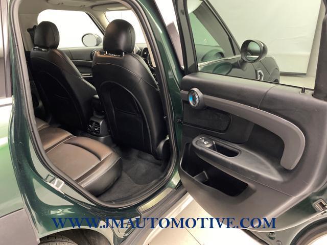 2017 Mini Countryman Cooper S ALL4, available for sale in Naugatuck, Connecticut | J&M Automotive Sls&Svc LLC. Naugatuck, Connecticut 2017 Mini Countryman Cooper S ALL4, available for sale in Naugatuck, Connecticut | J&M Automotive Sls&Svc LLC. Naugatuck, Connecticut