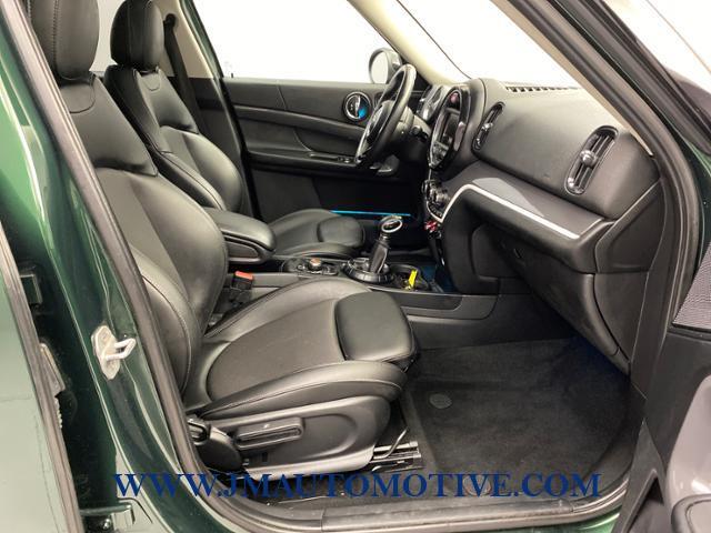 2017 Mini Countryman Cooper S ALL4, available for sale in Naugatuck, Connecticut | J&M Automotive Sls&Svc LLC. Naugatuck, Connecticut 2017 Mini Countryman Cooper S ALL4, available for sale in Naugatuck, Connecticut | J&M Automotive Sls&Svc LLC. Naugatuck, Connecticut