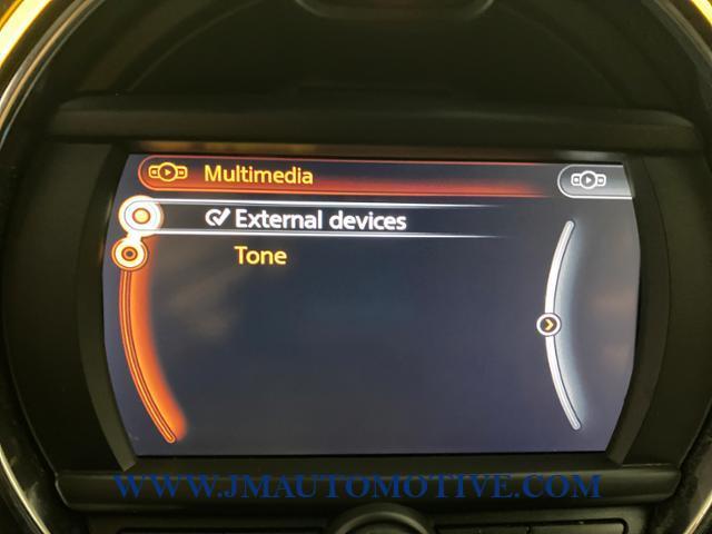 2017 Mini Countryman Cooper S ALL4, available for sale in Naugatuck, Connecticut | J&M Automotive Sls&Svc LLC. Naugatuck, Connecticut 2017 Mini Countryman Cooper S ALL4, available for sale in Naugatuck, Connecticut | J&M Automotive Sls&Svc LLC. Naugatuck, Connecticut
