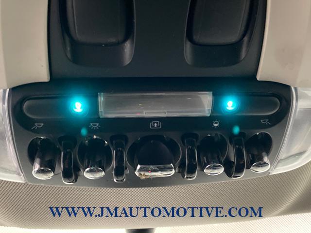 2017 Mini Countryman Cooper S ALL4, available for sale in Naugatuck, Connecticut | J&M Automotive Sls&Svc LLC. Naugatuck, Connecticut 2017 Mini Countryman Cooper S ALL4, available for sale in Naugatuck, Connecticut | J&M Automotive Sls&Svc LLC. Naugatuck, Connecticut