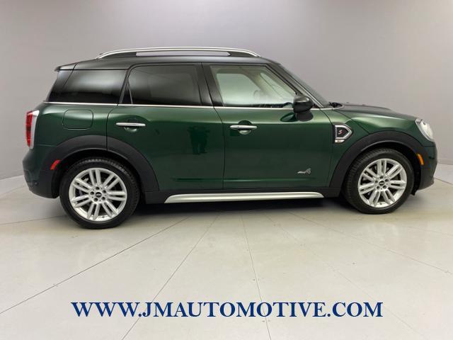 2017 Mini Countryman Cooper S ALL4, available for sale in Naugatuck, Connecticut | J&M Automotive Sls&Svc LLC. Naugatuck, Connecticut 2017 Mini Countryman Cooper S ALL4, available for sale in Naugatuck, Connecticut | J&M Automotive Sls&Svc LLC. Naugatuck, Connecticut