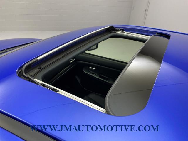 2017 Subaru Wrx Limited Manual, available for sale in Naugatuck, Connecticut | J&M Automotive Sls&Svc LLC. Naugatuck, Connecticut 2017 Subaru Wrx Limited Manual, available for sale in Naugatuck, Connecticut | J&M Automotive Sls&Svc LLC. Naugatuck, Connecticut