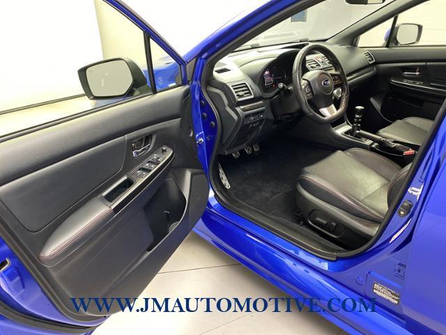 2017 Subaru Wrx Limited Manual, available for sale in Naugatuck, Connecticut | J&M Automotive Sls&Svc LLC. Naugatuck, Connecticut 2017 Subaru Wrx Limited Manual, available for sale in Naugatuck, Connecticut | J&M Automotive Sls&Svc LLC. Naugatuck, Connecticut