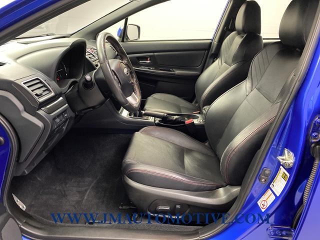 2017 Subaru Wrx Limited Manual, available for sale in Naugatuck, Connecticut | J&M Automotive Sls&Svc LLC. Naugatuck, Connecticut 2017 Subaru Wrx Limited Manual, available for sale in Naugatuck, Connecticut | J&M Automotive Sls&Svc LLC. Naugatuck, Connecticut