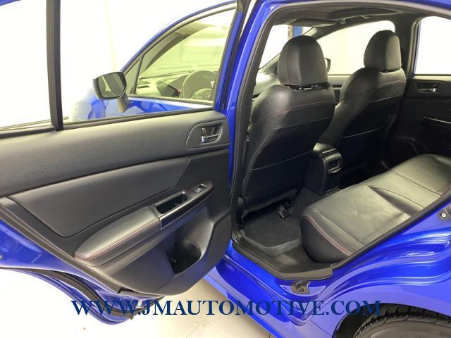 2017 Subaru Wrx Limited Manual, available for sale in Naugatuck, Connecticut | J&M Automotive Sls&Svc LLC. Naugatuck, Connecticut 2017 Subaru Wrx Limited Manual, available for sale in Naugatuck, Connecticut | J&M Automotive Sls&Svc LLC. Naugatuck, Connecticut