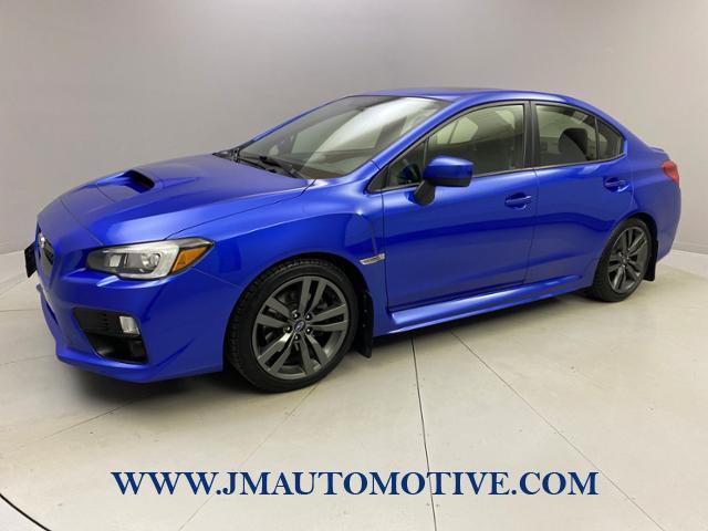 2017 Subaru Wrx Limited Manual, available for sale in Naugatuck, Connecticut | J&M Automotive Sls&Svc LLC. Naugatuck, Connecticut 2017 Subaru Wrx Limited Manual, available for sale in Naugatuck, Connecticut | J&M Automotive Sls&Svc LLC. Naugatuck, Connecticut