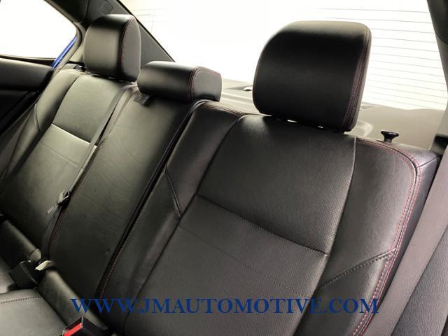 2017 Subaru Wrx Limited Manual, available for sale in Naugatuck, Connecticut | J&M Automotive Sls&Svc LLC. Naugatuck, Connecticut 2017 Subaru Wrx Limited Manual, available for sale in Naugatuck, Connecticut | J&M Automotive Sls&Svc LLC. Naugatuck, Connecticut