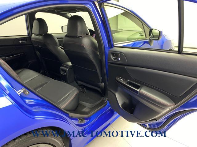 2017 Subaru Wrx Limited Manual, available for sale in Naugatuck, Connecticut | J&M Automotive Sls&Svc LLC. Naugatuck, Connecticut 2017 Subaru Wrx Limited Manual, available for sale in Naugatuck, Connecticut | J&M Automotive Sls&Svc LLC. Naugatuck, Connecticut