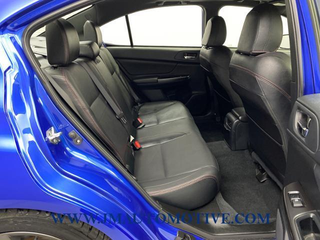 2017 Subaru Wrx Limited Manual, available for sale in Naugatuck, Connecticut | J&M Automotive Sls&Svc LLC. Naugatuck, Connecticut 2017 Subaru Wrx Limited Manual, available for sale in Naugatuck, Connecticut | J&M Automotive Sls&Svc LLC. Naugatuck, Connecticut