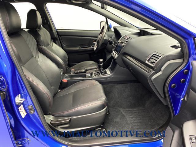 2017 Subaru Wrx Limited Manual, available for sale in Naugatuck, Connecticut | J&M Automotive Sls&Svc LLC. Naugatuck, Connecticut 2017 Subaru Wrx Limited Manual, available for sale in Naugatuck, Connecticut | J&M Automotive Sls&Svc LLC. Naugatuck, Connecticut