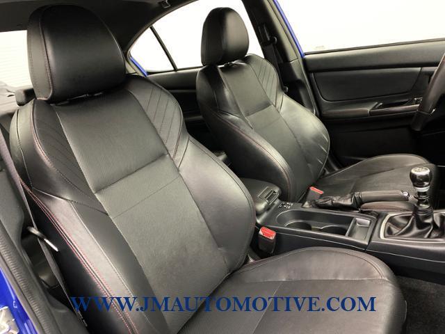 2017 Subaru Wrx Limited Manual, available for sale in Naugatuck, Connecticut | J&M Automotive Sls&Svc LLC. Naugatuck, Connecticut 2017 Subaru Wrx Limited Manual, available for sale in Naugatuck, Connecticut | J&M Automotive Sls&Svc LLC. Naugatuck, Connecticut