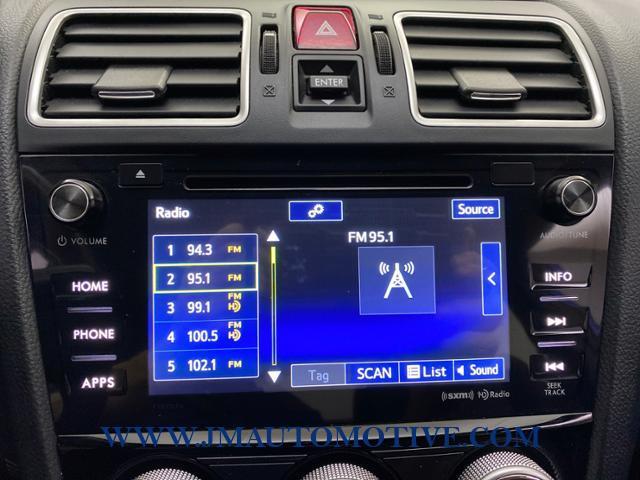 2017 Subaru Wrx Limited Manual, available for sale in Naugatuck, Connecticut | J&M Automotive Sls&Svc LLC. Naugatuck, Connecticut 2017 Subaru Wrx Limited Manual, available for sale in Naugatuck, Connecticut | J&M Automotive Sls&Svc LLC. Naugatuck, Connecticut