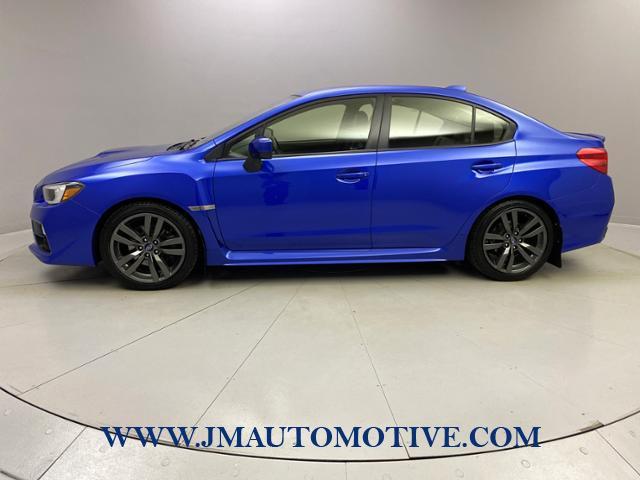 2017 Subaru Wrx Limited Manual, available for sale in Naugatuck, Connecticut | J&M Automotive Sls&Svc LLC. Naugatuck, Connecticut 2017 Subaru Wrx Limited Manual, available for sale in Naugatuck, Connecticut | J&M Automotive Sls&Svc LLC. Naugatuck, Connecticut