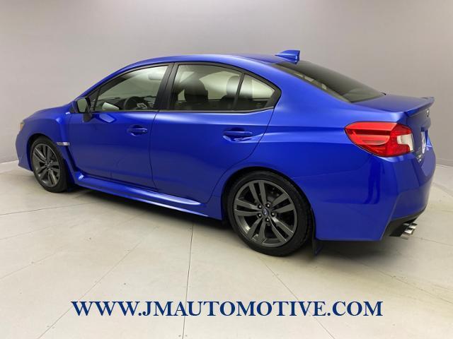 2017 Subaru Wrx Limited Manual, available for sale in Naugatuck, Connecticut | J&M Automotive Sls&Svc LLC. Naugatuck, Connecticut 2017 Subaru Wrx Limited Manual, available for sale in Naugatuck, Connecticut | J&M Automotive Sls&Svc LLC. Naugatuck, Connecticut