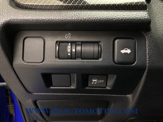 2017 Subaru Wrx Limited Manual, available for sale in Naugatuck, Connecticut | J&M Automotive Sls&Svc LLC. Naugatuck, Connecticut 2017 Subaru Wrx Limited Manual, available for sale in Naugatuck, Connecticut | J&M Automotive Sls&Svc LLC. Naugatuck, Connecticut