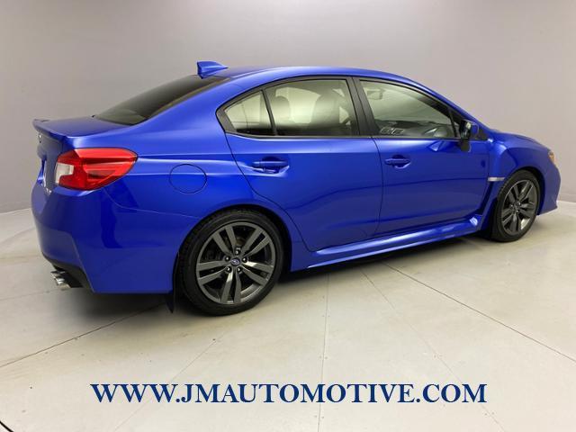 2017 Subaru Wrx Limited Manual, available for sale in Naugatuck, Connecticut | J&M Automotive Sls&Svc LLC. Naugatuck, Connecticut 2017 Subaru Wrx Limited Manual, available for sale in Naugatuck, Connecticut | J&M Automotive Sls&Svc LLC. Naugatuck, Connecticut