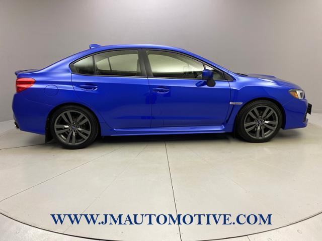 2017 Subaru Wrx Limited Manual, available for sale in Naugatuck, Connecticut | J&M Automotive Sls&Svc LLC. Naugatuck, Connecticut 2017 Subaru Wrx Limited Manual, available for sale in Naugatuck, Connecticut | J&M Automotive Sls&Svc LLC. Naugatuck, Connecticut