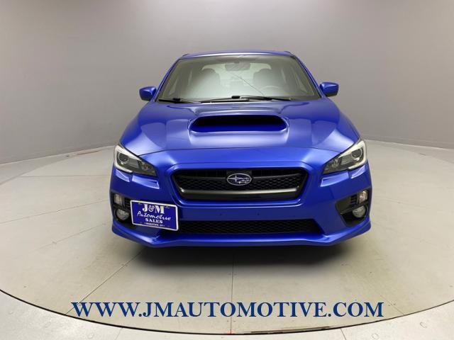 2017 Subaru Wrx Limited Manual, available for sale in Naugatuck, Connecticut | J&M Automotive Sls&Svc LLC. Naugatuck, Connecticut 2017 Subaru Wrx Limited Manual, available for sale in Naugatuck, Connecticut | J&M Automotive Sls&Svc LLC. Naugatuck, Connecticut