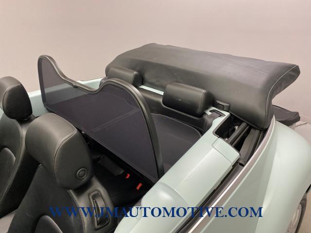 2005 Volkswagen New Beetle 2dr GLS Auto, available for sale in Naugatuck, Connecticut | J&M Automotive Sls&Svc LLC. Naugatuck, Connecticut 2005 Volkswagen New Beetle 2dr GLS Auto, available for sale in Naugatuck, Connecticut | J&M Automotive Sls&Svc LLC. Naugatuck, Connecticut