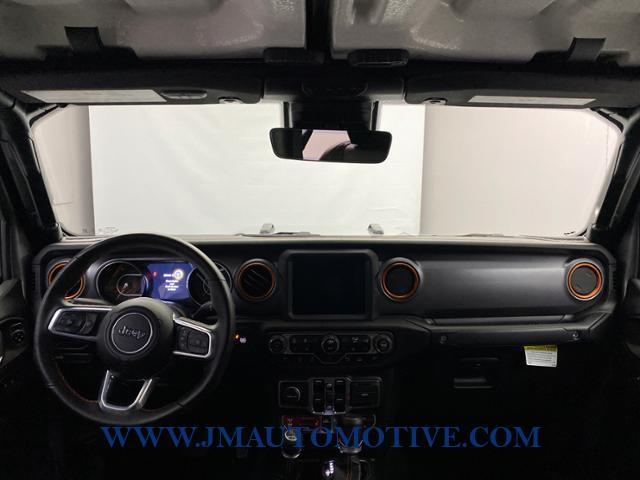 2021 Jeep Gladiator Mojave 4x4, available for sale in Naugatuck, Connecticut | J&M Automotive Sls&Svc LLC. Naugatuck, Connecticut 2021 Jeep Gladiator Mojave 4x4, available for sale in Naugatuck, Connecticut | J&M Automotive Sls&Svc LLC. Naugatuck, Connecticut