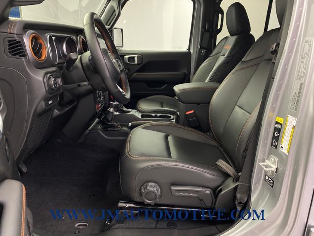 2021 Jeep Gladiator Mojave 4x4, available for sale in Naugatuck, Connecticut | J&M Automotive Sls&Svc LLC. Naugatuck, Connecticut 2021 Jeep Gladiator Mojave 4x4, available for sale in Naugatuck, Connecticut | J&M Automotive Sls&Svc LLC. Naugatuck, Connecticut