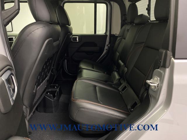 2021 Jeep Gladiator Mojave 4x4, available for sale in Naugatuck, Connecticut | J&M Automotive Sls&Svc LLC. Naugatuck, Connecticut 2021 Jeep Gladiator Mojave 4x4, available for sale in Naugatuck, Connecticut | J&M Automotive Sls&Svc LLC. Naugatuck, Connecticut