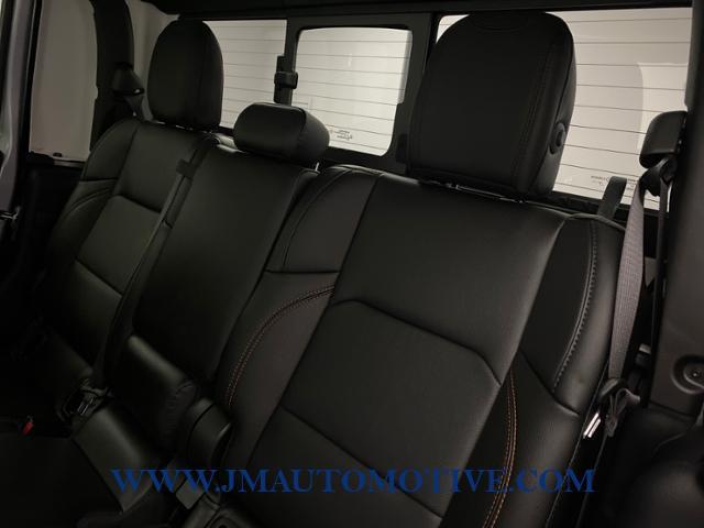2021 Jeep Gladiator Mojave 4x4, available for sale in Naugatuck, Connecticut | J&M Automotive Sls&Svc LLC. Naugatuck, Connecticut 2021 Jeep Gladiator Mojave 4x4, available for sale in Naugatuck, Connecticut | J&M Automotive Sls&Svc LLC. Naugatuck, Connecticut