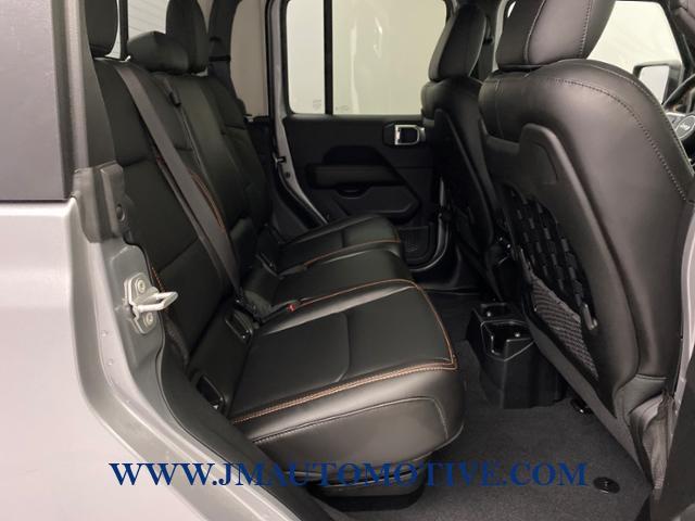 2021 Jeep Gladiator Mojave 4x4, available for sale in Naugatuck, Connecticut | J&M Automotive Sls&Svc LLC. Naugatuck, Connecticut 2021 Jeep Gladiator Mojave 4x4, available for sale in Naugatuck, Connecticut | J&M Automotive Sls&Svc LLC. Naugatuck, Connecticut