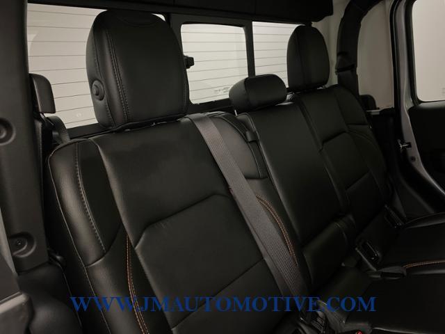 2021 Jeep Gladiator Mojave 4x4, available for sale in Naugatuck, Connecticut | J&M Automotive Sls&Svc LLC. Naugatuck, Connecticut 2021 Jeep Gladiator Mojave 4x4, available for sale in Naugatuck, Connecticut | J&M Automotive Sls&Svc LLC. Naugatuck, Connecticut