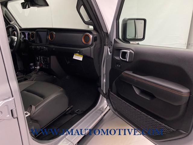 2021 Jeep Gladiator Mojave 4x4, available for sale in Naugatuck, Connecticut | J&M Automotive Sls&Svc LLC. Naugatuck, Connecticut 2021 Jeep Gladiator Mojave 4x4, available for sale in Naugatuck, Connecticut | J&M Automotive Sls&Svc LLC. Naugatuck, Connecticut