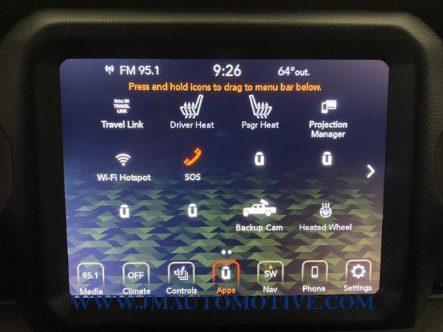 2021 Jeep Gladiator Mojave 4x4, available for sale in Naugatuck, Connecticut | J&M Automotive Sls&Svc LLC. Naugatuck, Connecticut 2021 Jeep Gladiator Mojave 4x4, available for sale in Naugatuck, Connecticut | J&M Automotive Sls&Svc LLC. Naugatuck, Connecticut