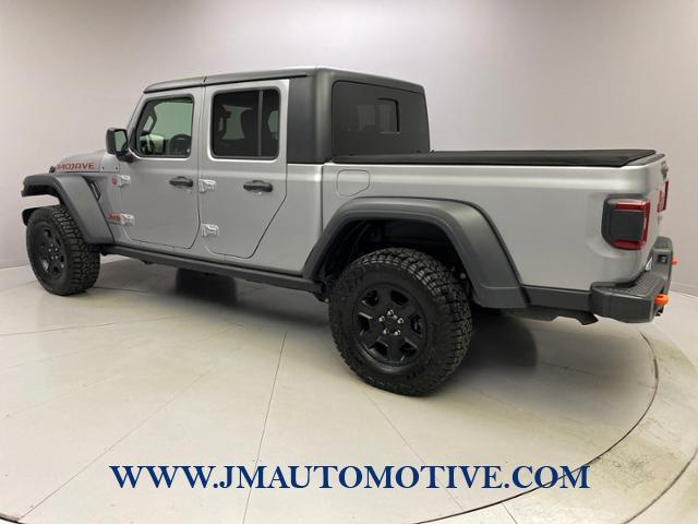 2021 Jeep Gladiator Mojave 4x4, available for sale in Naugatuck, Connecticut | J&M Automotive Sls&Svc LLC. Naugatuck, Connecticut 2021 Jeep Gladiator Mojave 4x4, available for sale in Naugatuck, Connecticut | J&M Automotive Sls&Svc LLC. Naugatuck, Connecticut