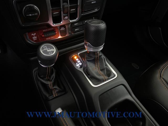 2021 Jeep Gladiator Mojave 4x4, available for sale in Naugatuck, Connecticut | J&M Automotive Sls&Svc LLC. Naugatuck, Connecticut 2021 Jeep Gladiator Mojave 4x4, available for sale in Naugatuck, Connecticut | J&M Automotive Sls&Svc LLC. Naugatuck, Connecticut