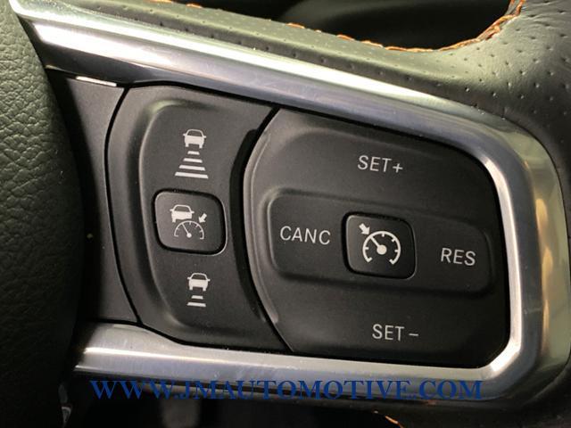 2021 Jeep Gladiator Mojave 4x4, available for sale in Naugatuck, Connecticut | J&M Automotive Sls&Svc LLC. Naugatuck, Connecticut 2021 Jeep Gladiator Mojave 4x4, available for sale in Naugatuck, Connecticut | J&M Automotive Sls&Svc LLC. Naugatuck, Connecticut