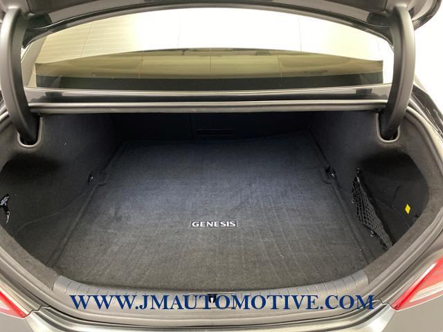 2019 Genesis G70 3.3T Design AWD, available for sale in Naugatuck, Connecticut | J&M Automotive Sls&Svc LLC. Naugatuck, Connecticut 2019 Genesis G70 3.3T Design AWD, available for sale in Naugatuck, Connecticut | J&M Automotive Sls&Svc LLC. Naugatuck, Connecticut