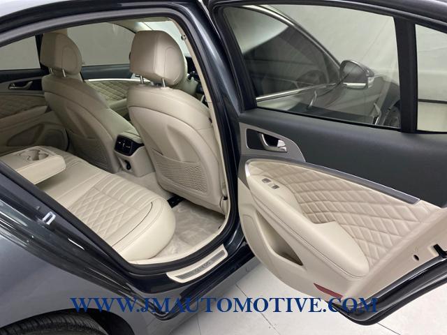 2019 Genesis G70 3.3T Design AWD, available for sale in Naugatuck, Connecticut | J&M Automotive Sls&Svc LLC. Naugatuck, Connecticut 2019 Genesis G70 3.3T Design AWD, available for sale in Naugatuck, Connecticut | J&M Automotive Sls&Svc LLC. Naugatuck, Connecticut