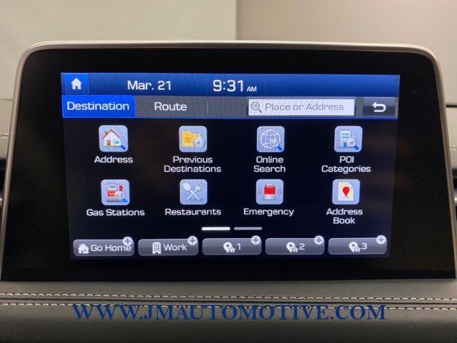 2019 Genesis G70 3.3T Design AWD, available for sale in Naugatuck, Connecticut | J&M Automotive Sls&Svc LLC. Naugatuck, Connecticut 2019 Genesis G70 3.3T Design AWD, available for sale in Naugatuck, Connecticut | J&M Automotive Sls&Svc LLC. Naugatuck, Connecticut