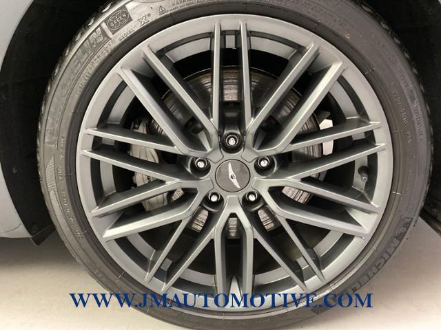 2019 Genesis G70 3.3T Design AWD, available for sale in Naugatuck, Connecticut | J&M Automotive Sls&Svc LLC. Naugatuck, Connecticut 2019 Genesis G70 3.3T Design AWD, available for sale in Naugatuck, Connecticut | J&M Automotive Sls&Svc LLC. Naugatuck, Connecticut