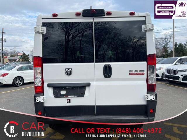 2020 Ram Promaster Cargo Van 1500 LR 136'' WB, available for sale in Avenel, New Jersey | Car Revolution. Avenel, New Jersey 2020 Ram Promaster Cargo Van 1500 LR 136'' WB, available for sale in Avenel, New Jersey | Car Revolution. Avenel, New Jersey