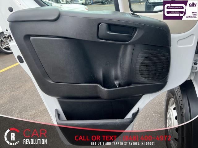 2020 Ram Promaster Cargo Van 1500 LR 136'' WB, available for sale in Avenel, New Jersey | Car Revolution. Avenel, New Jersey 2020 Ram Promaster Cargo Van 1500 LR 136'' WB, available for sale in Avenel, New Jersey | Car Revolution. Avenel, New Jersey