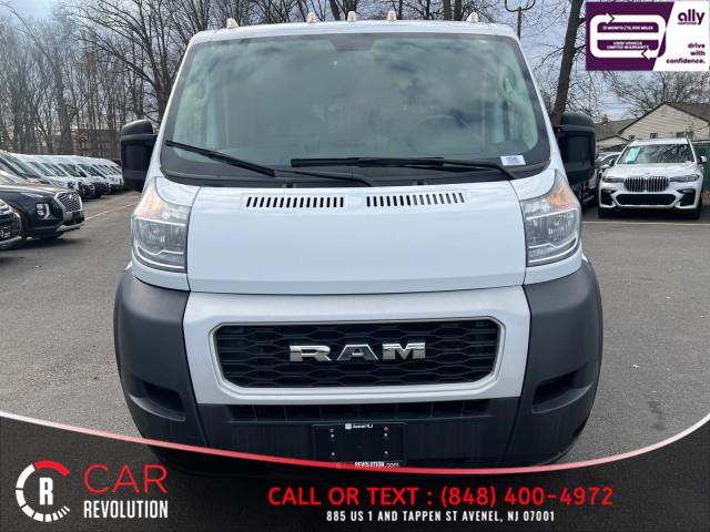 2020 Ram Promaster Cargo Van 1500 LR 136'' WB, available for sale in Avenel, New Jersey | Car Revolution. Avenel, New Jersey 2020 Ram Promaster Cargo Van 1500 LR 136'' WB, available for sale in Avenel, New Jersey | Car Revolution. Avenel, New Jersey