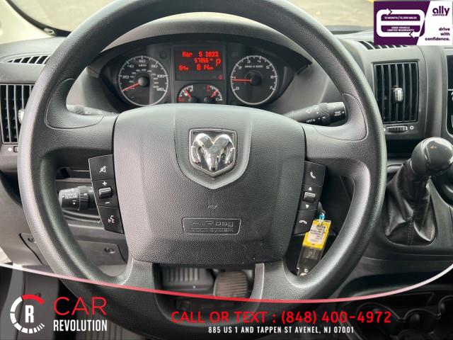 2020 Ram Promaster Cargo Van 1500 LR 136'' WB, available for sale in Avenel, New Jersey | Car Revolution. Avenel, New Jersey 2020 Ram Promaster Cargo Van 1500 LR 136'' WB, available for sale in Avenel, New Jersey | Car Revolution. Avenel, New Jersey