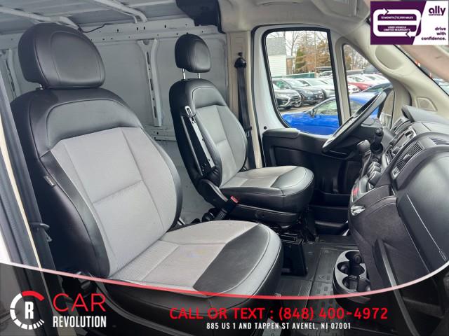 2020 Ram Promaster Cargo Van 1500 LR 136'' WB, available for sale in Avenel, New Jersey | Car Revolution. Avenel, New Jersey 2020 Ram Promaster Cargo Van 1500 LR 136'' WB, available for sale in Avenel, New Jersey | Car Revolution. Avenel, New Jersey