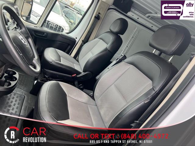 2020 Ram Promaster Cargo Van 1500 LR 136'' WB, available for sale in Avenel, New Jersey | Car Revolution. Avenel, New Jersey 2020 Ram Promaster Cargo Van 1500 LR 136'' WB, available for sale in Avenel, New Jersey | Car Revolution. Avenel, New Jersey