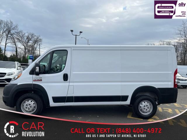 2020 Ram Promaster Cargo Van 1500 LR 136'' WB, available for sale in Avenel, New Jersey | Car Revolution. Avenel, New Jersey 2020 Ram Promaster Cargo Van 1500 LR 136'' WB, available for sale in Avenel, New Jersey | Car Revolution. Avenel, New Jersey